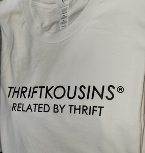 ThriftKousins Related By Thrift