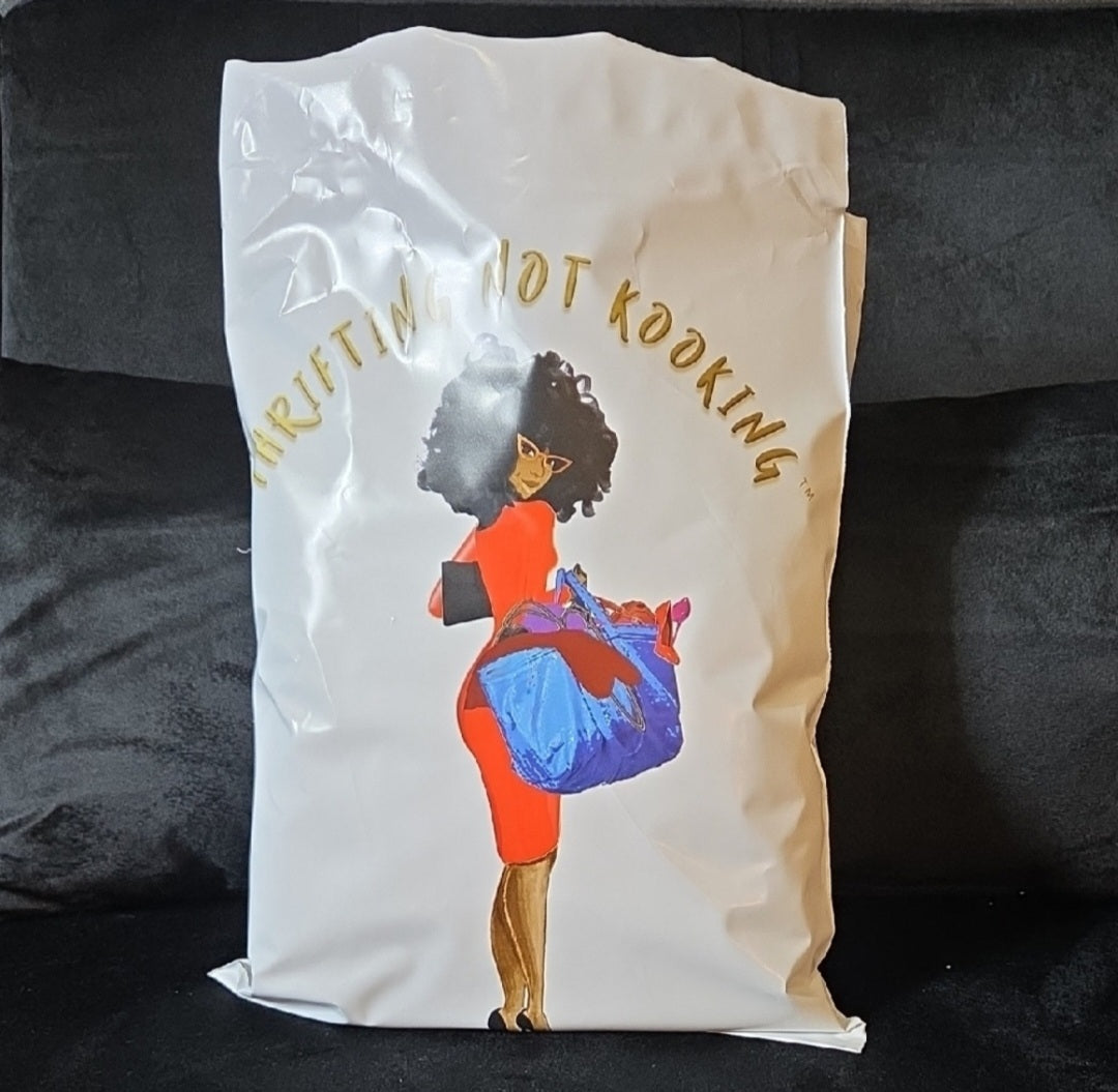 MYSTERY BUNDLE 12 MEN'S TIES