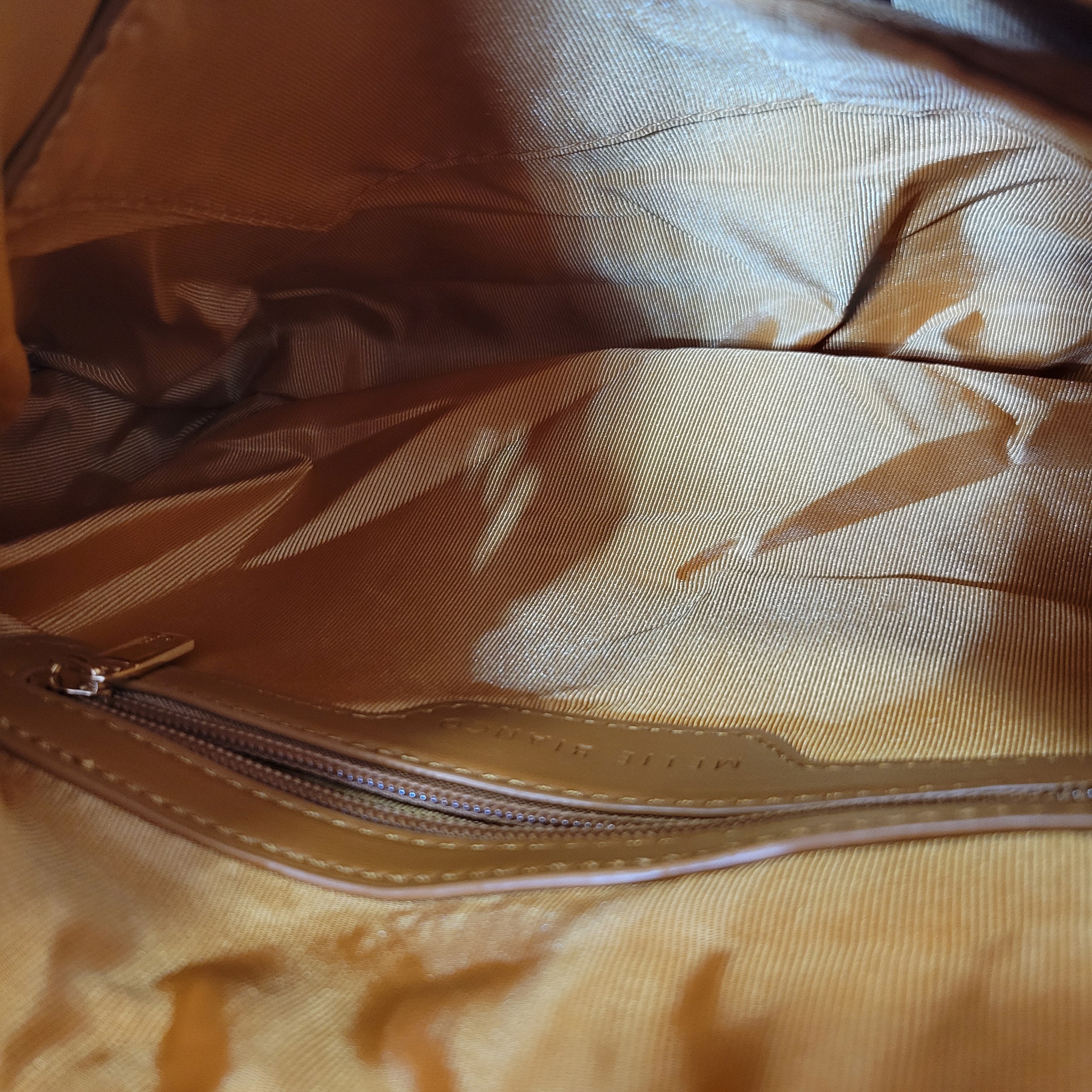 Melie Bianco Shoulder Bag