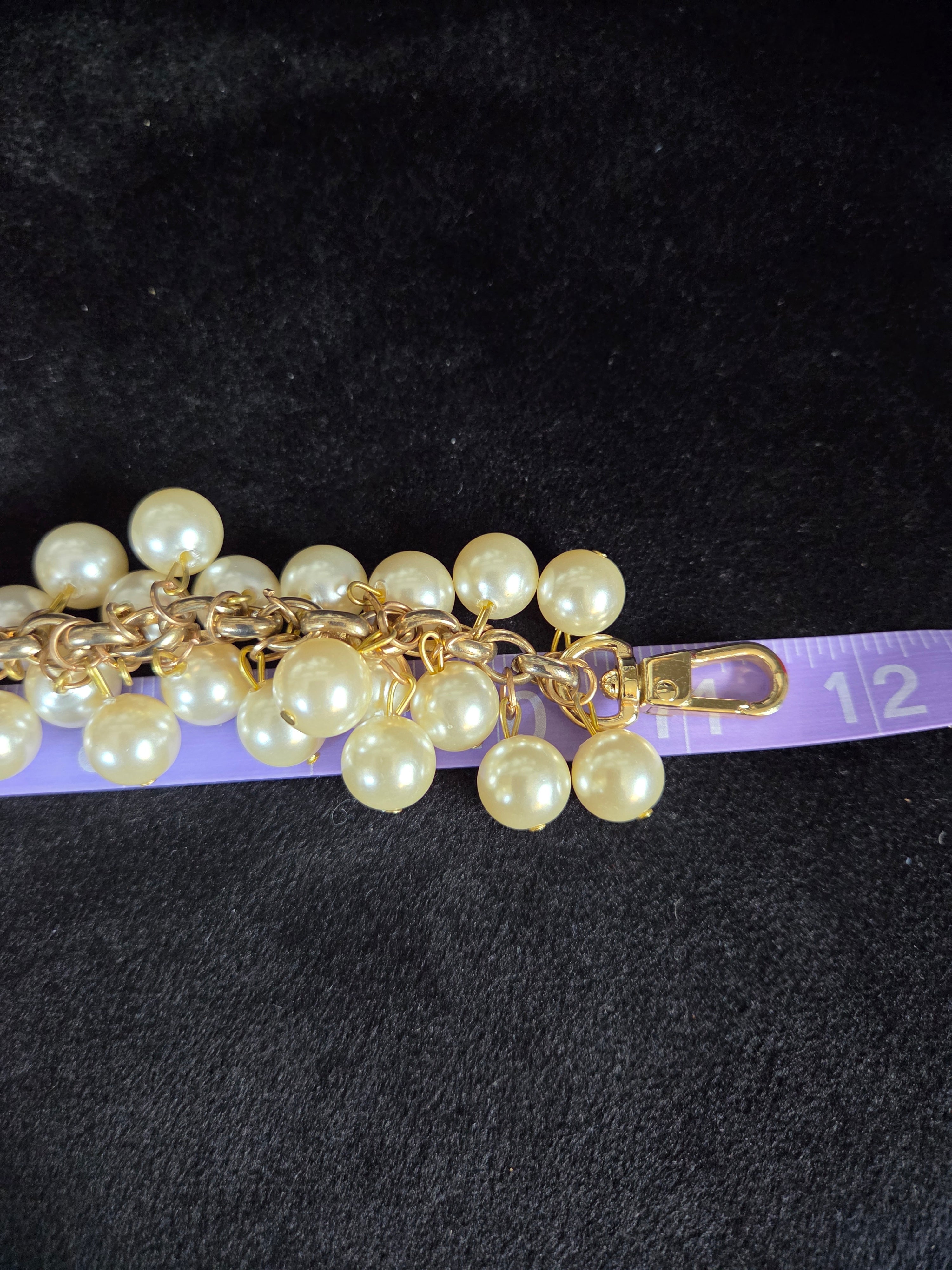 Pearl Bracelet