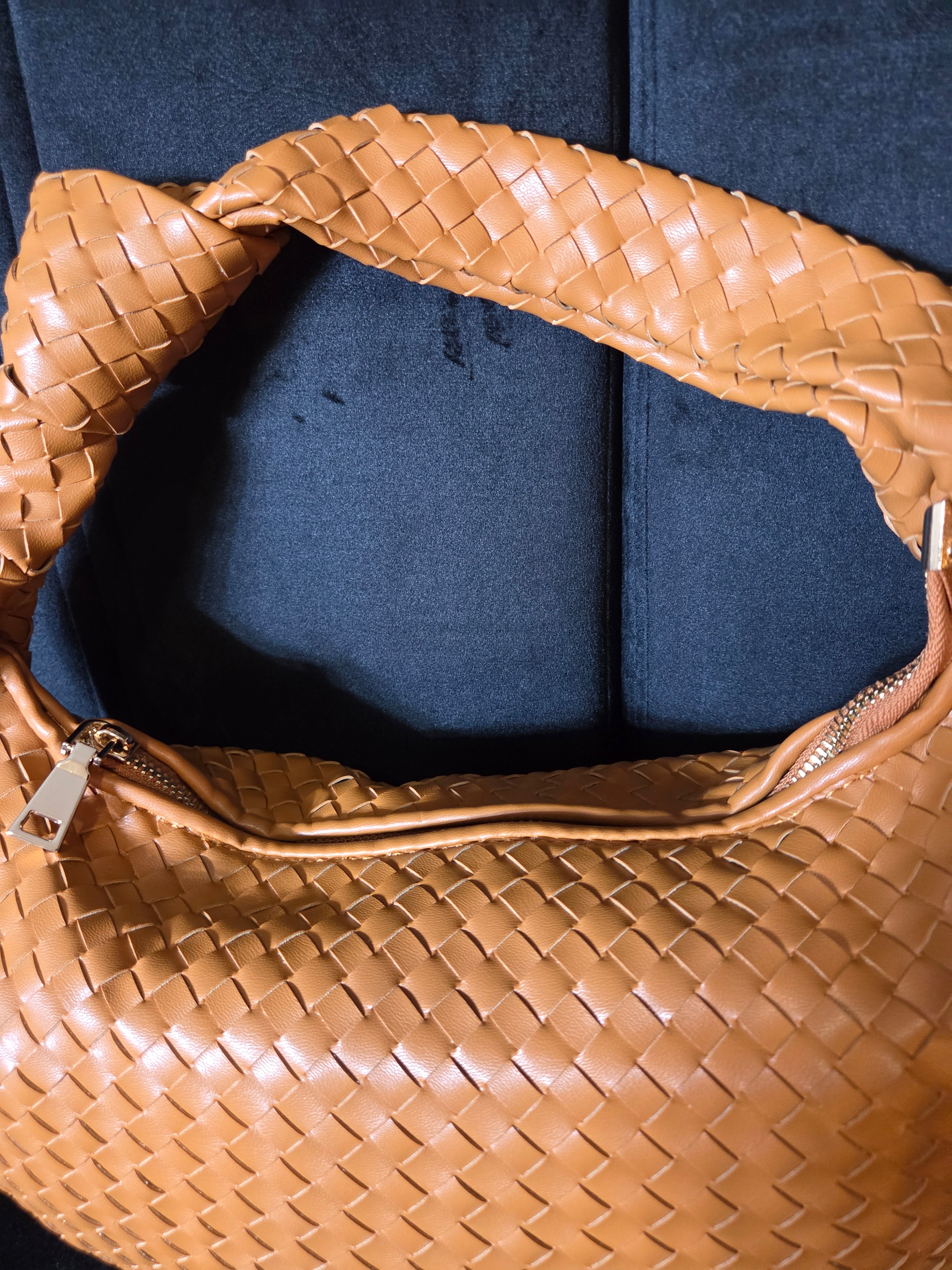 Melie Bianco Shoulder Bag