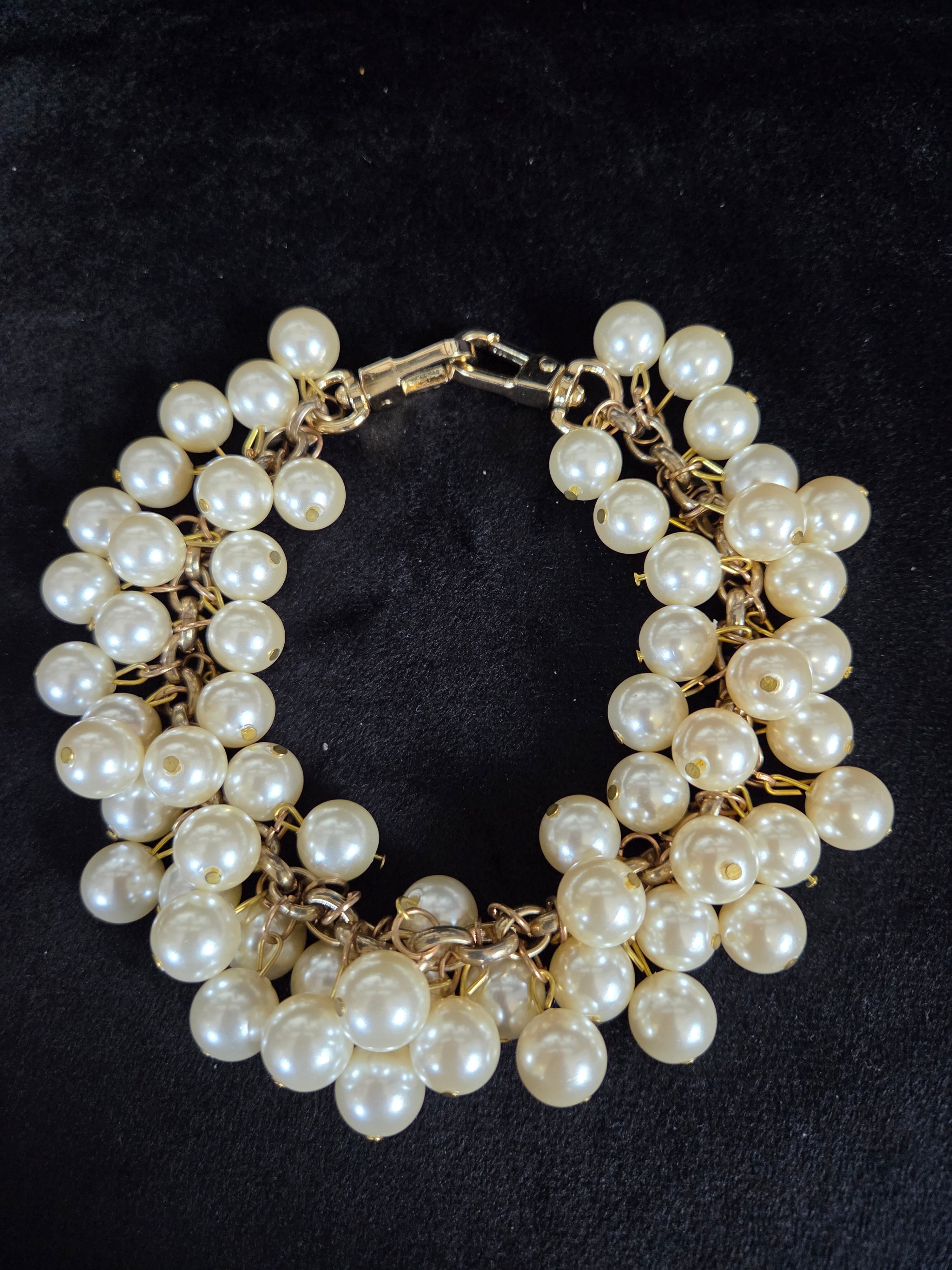 Pearl Bracelet