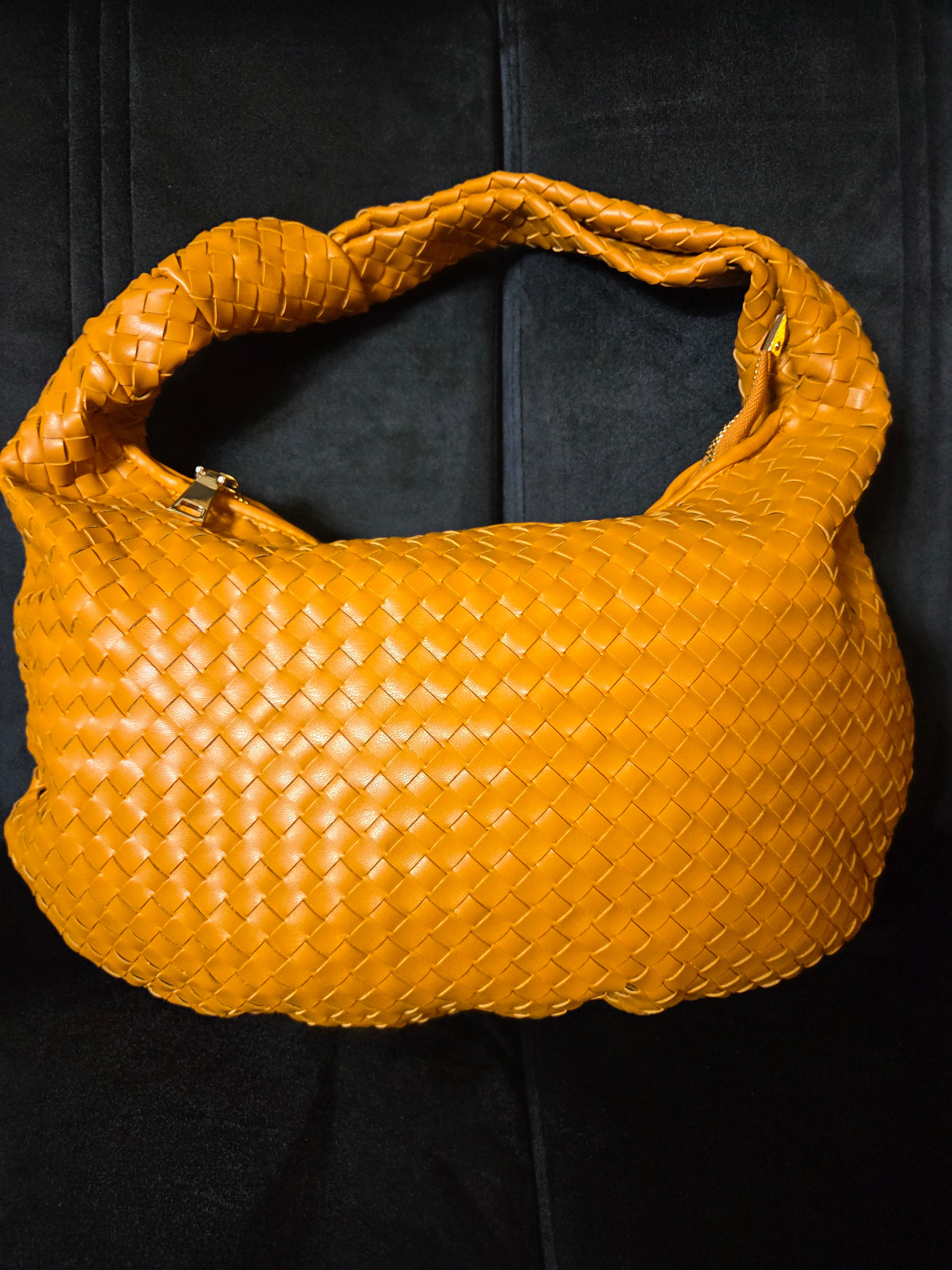 Melie Bianco Shoulder Bag