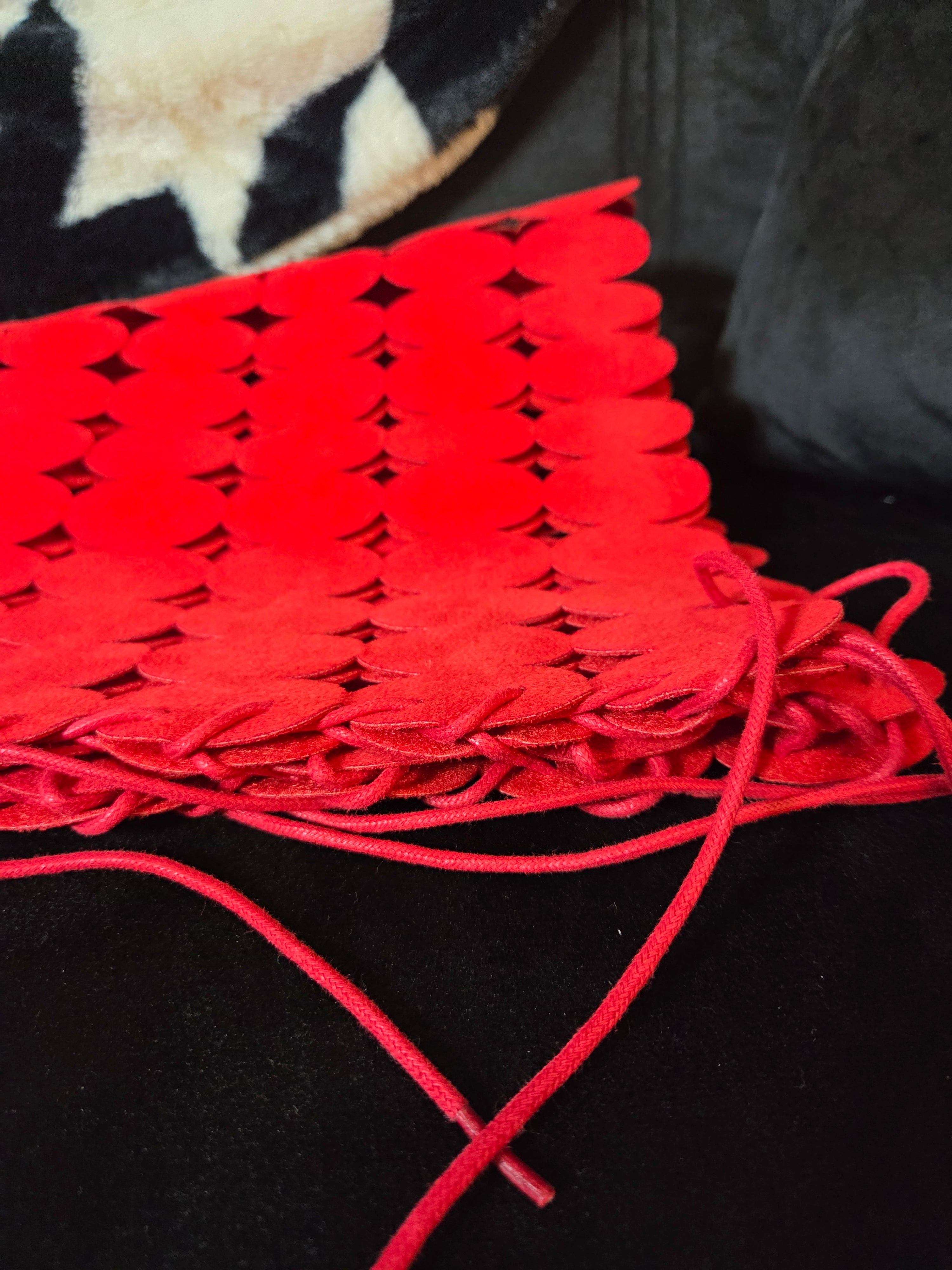 Ashley Stewart Wide Calf Thigh High Boots Size 12W