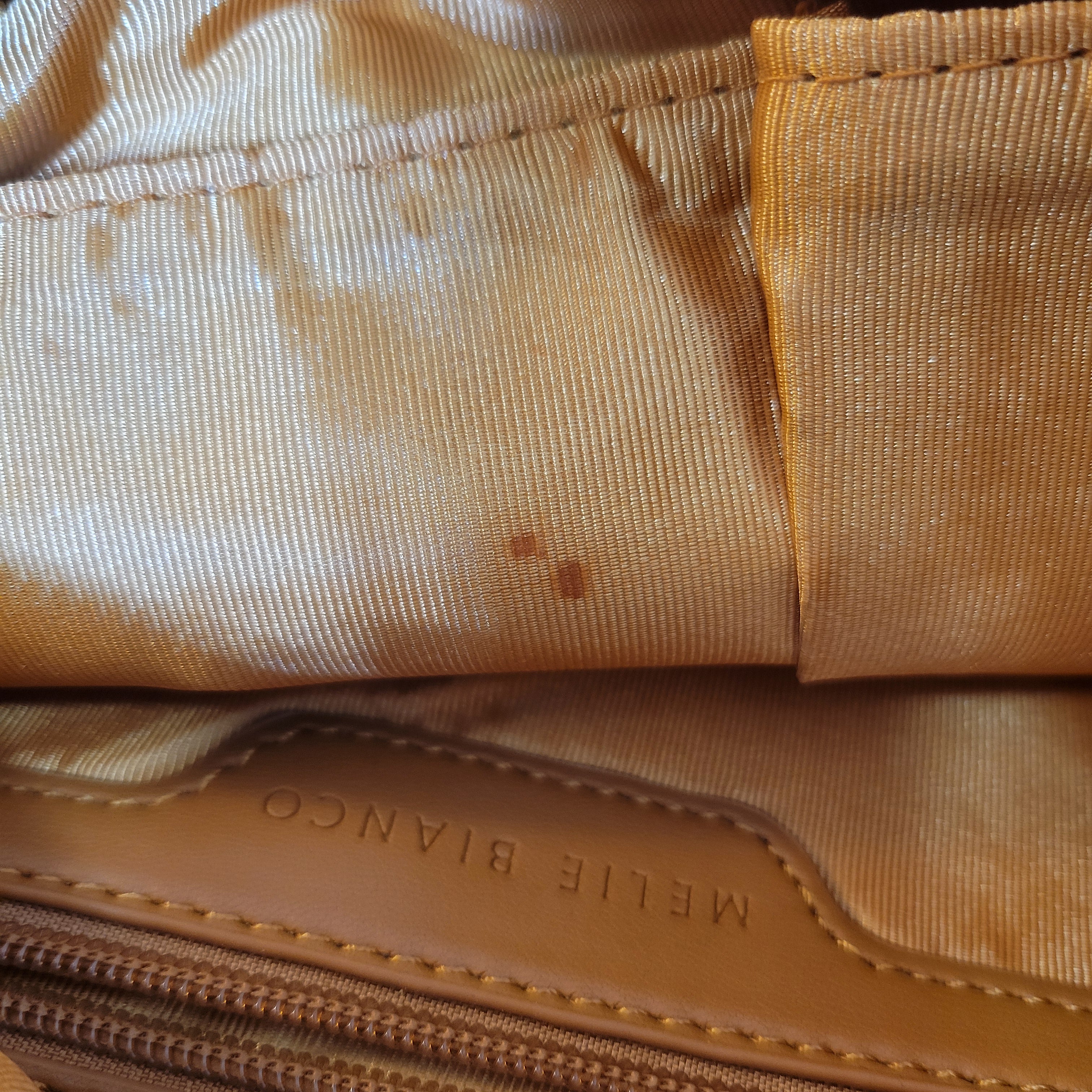 Melie Bianco Shoulder Bag