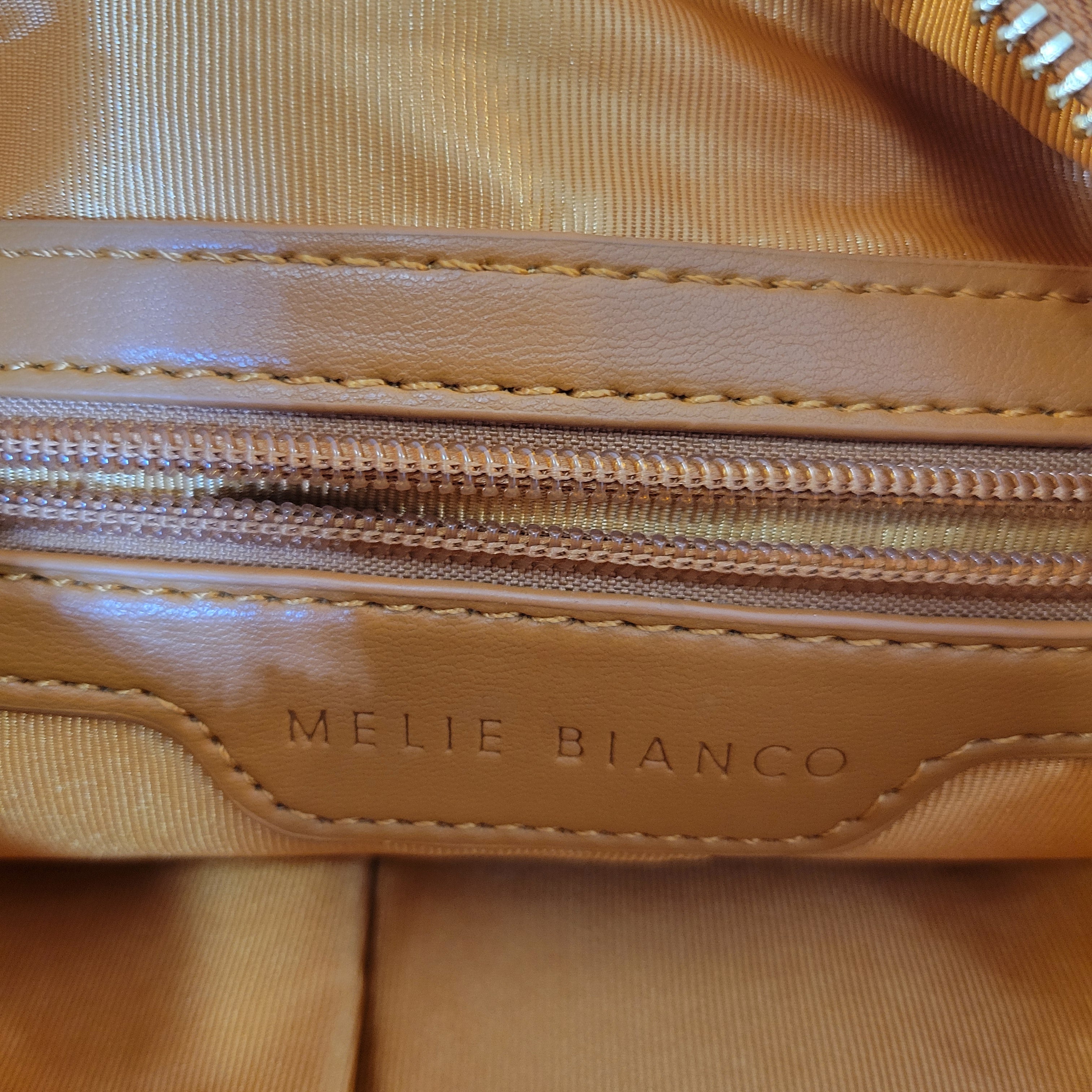 Melie Bianco Shoulder Bag