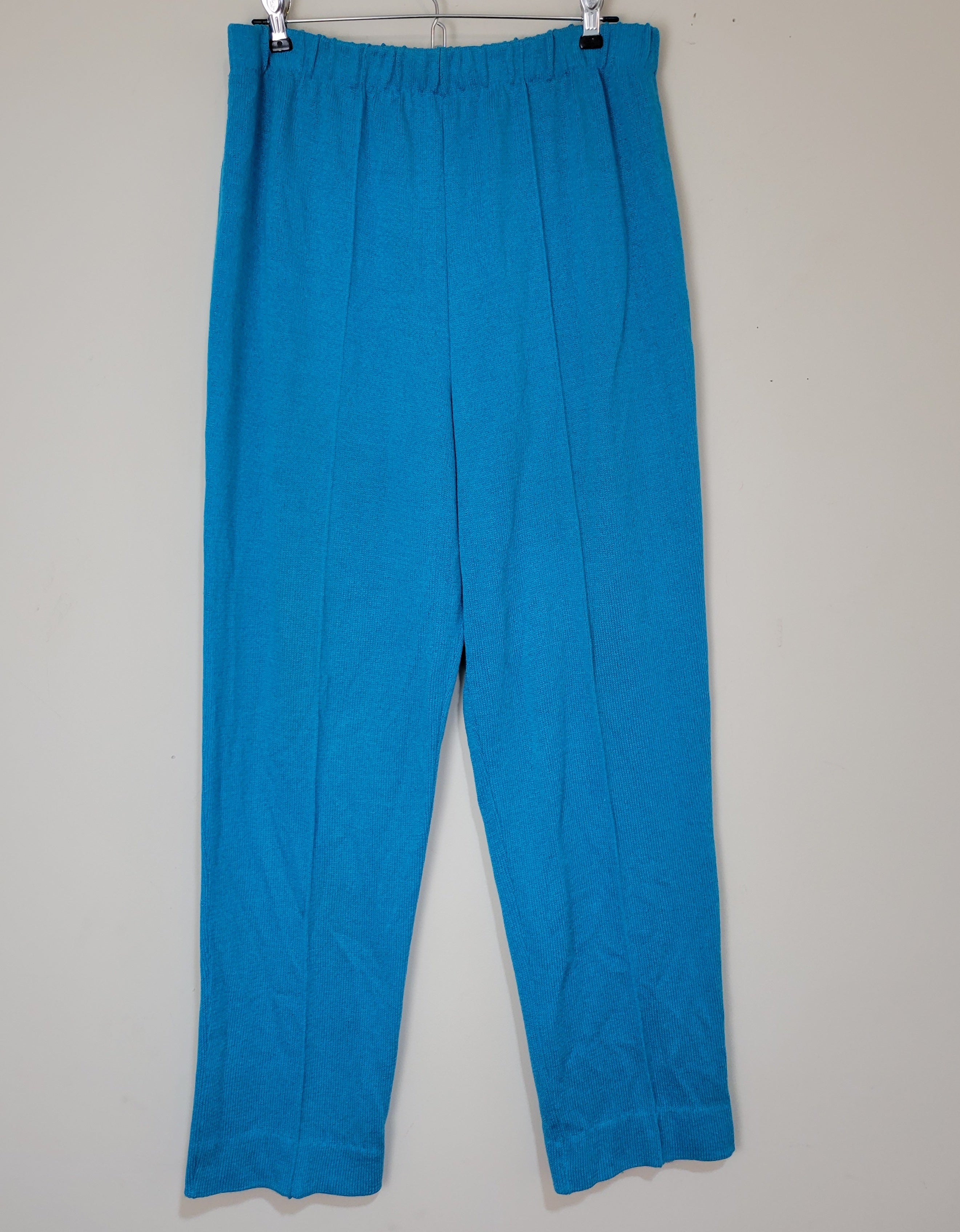 VINTAGE DYLANI KNITWEAR PANTS