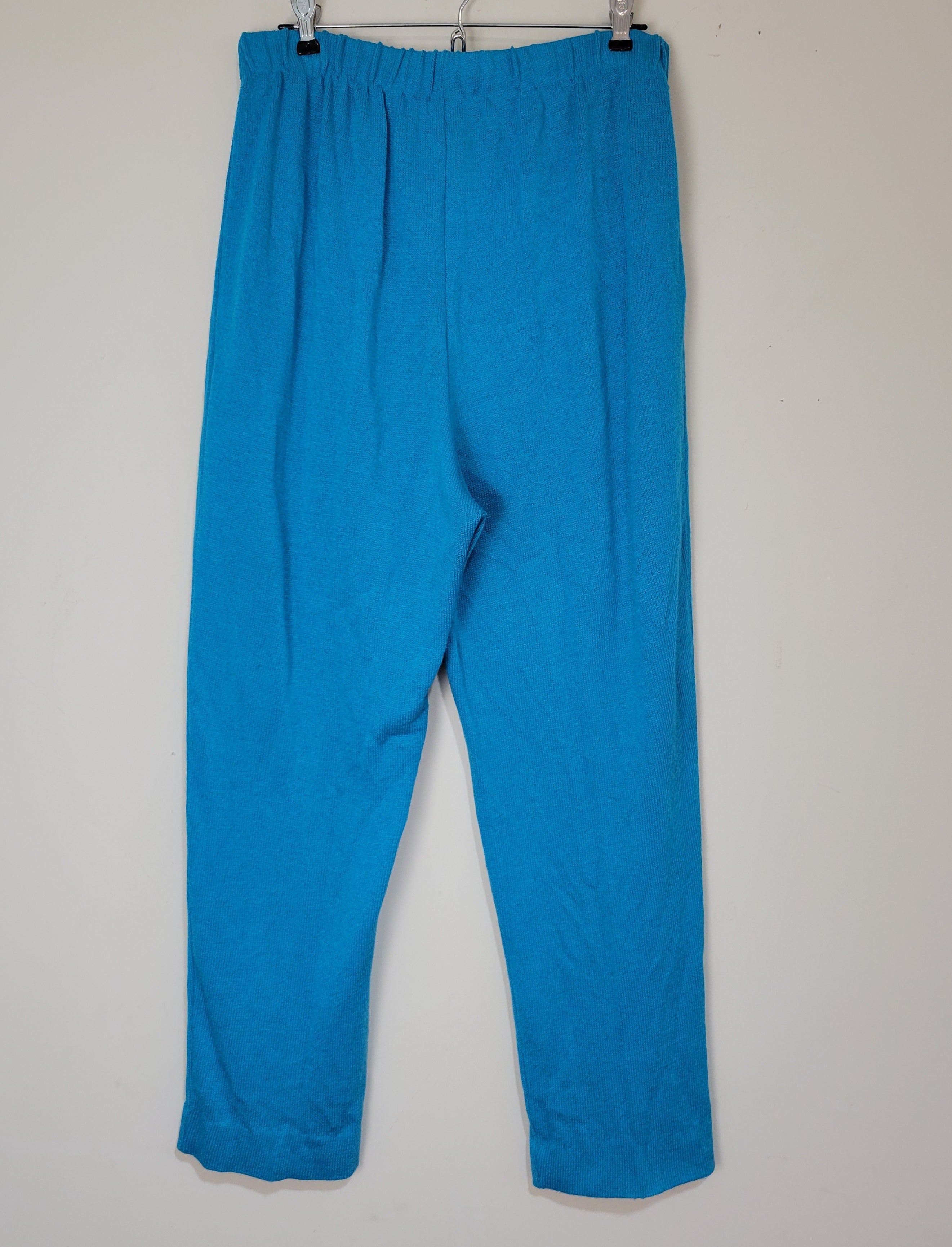 VINTAGE DYLANI KNITWEAR PANTS